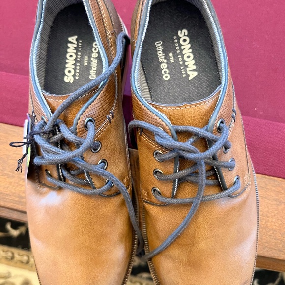 Mens shoes - Picture 3 of 7